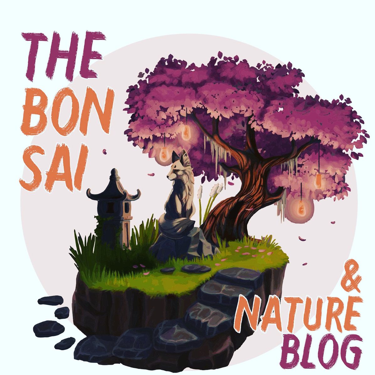 The Bonsai & Nature Blog