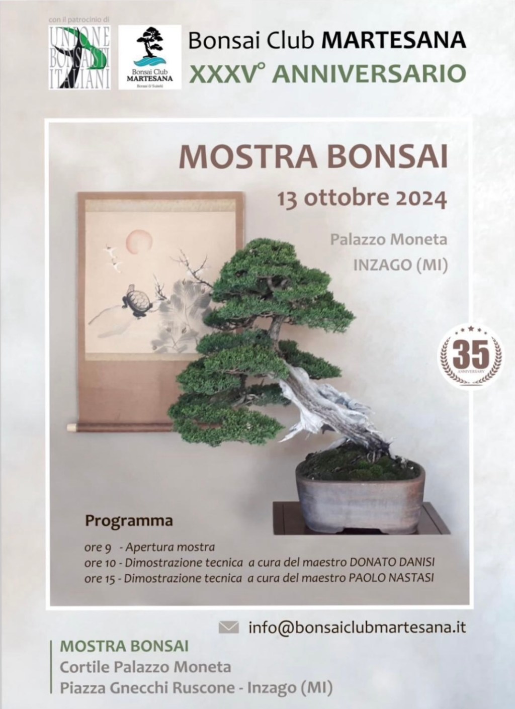Eventi Eventi Eventi