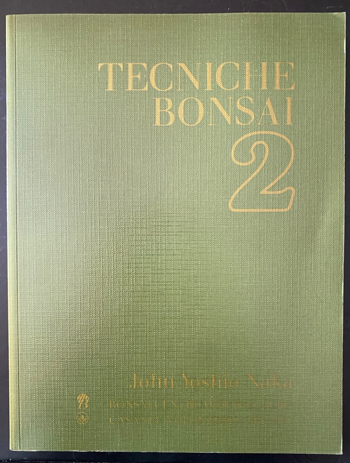 L’importanza delle riviste dedicate al&nbsp;Bonsai